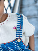 Prathaa Natkhat 100% Cotton Boys T-shirt