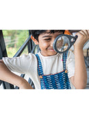 Prathaa Natkhat 100% Cotton Boys T-shirt