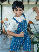 Prathaa Natkhat 100% Cotton Boys T-shirt