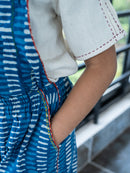 Prathaa Natkhat 100% Cotton Boys T-shirt