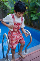 Prathaa Natkhat 100% Cotton Kids T-shirt