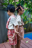 Prathaa Natkhat 100% Cotton Kids T-shirt