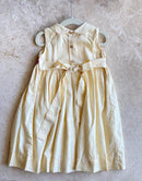 Ethically Made Mulberry dress