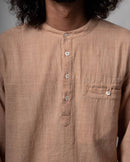 Handcrafted Lafaani Long Shirt