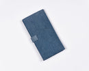 Use Me Works Denim Itinerary Wallet