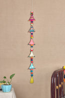 Use Me Works Boho Triangle Decorative String
