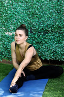 Bamboo Fabric Runner Vest