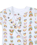 Organic Joy Bodysuit