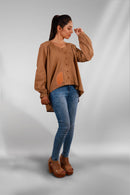 Os Sustainable Shirt