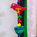 Use Me Works Bird String