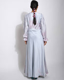 The Loom Art  Persian Silk Dress