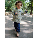 Ethically Made Unisex Manny Co-Ord Set