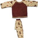 Ethically Made Unisex Felix Co-Ord Set
