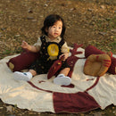 Ethically Made Unisex Mihen romper