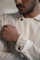 Dawning Extended Placket Shirt