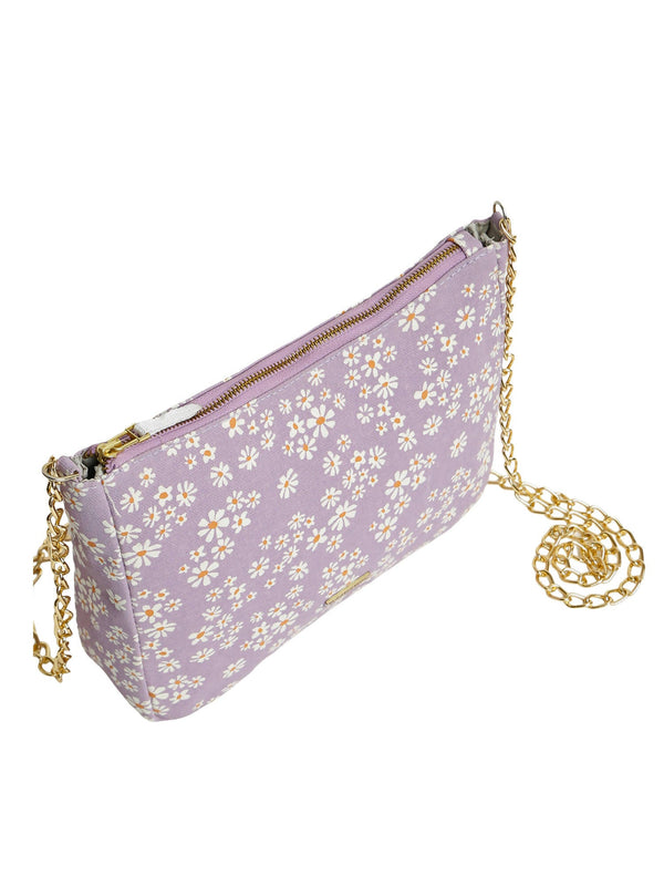 Ecoright - Forget me not! Sling Bag