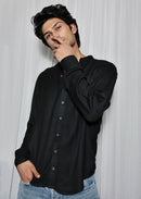 Earth Republic 100% Sustainable Moss Robert Handcrafted Shirt