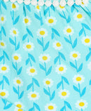 Organic Oopsy Daisy Knotted Frock