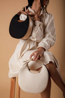 X Feet Above Ethically Made Luna Bag