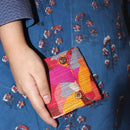 Scarp Up Life Wallet