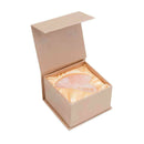 Anour Rose quartz Gua Sha