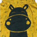 Ethically Made Unisex Moto Co-Ord Set