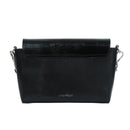 X Feet Above Ethically Made Mimosa Baguette Bag