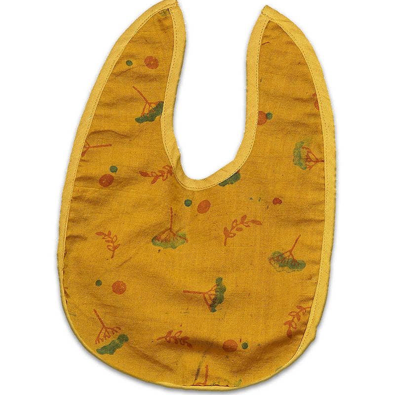 Ethically Made Ishya Classic Bib