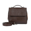 X Feet Above Ethically Made Portia Sling Bag