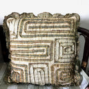 Use Me Works Maze Cushions Set Of 2