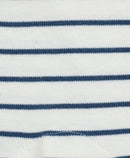 Organic I Love My Stripes Bodysuit