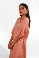 Pihu Sustainable Kurta Set