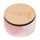 Anour Concrete Candle cum Body Butter