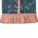 Ethically Made Lizzie Jhabla set