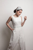 Hand crafted Women's Jumpsuit