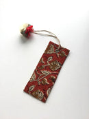 Use Me Works Printed Bookmark Floral