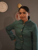 Neocloco 100% Cotton The Empress Jacket