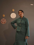 Neocloco 100% Cotton The Empress Jacket