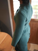 Neocloco 100% Cotton The Empress Jacket