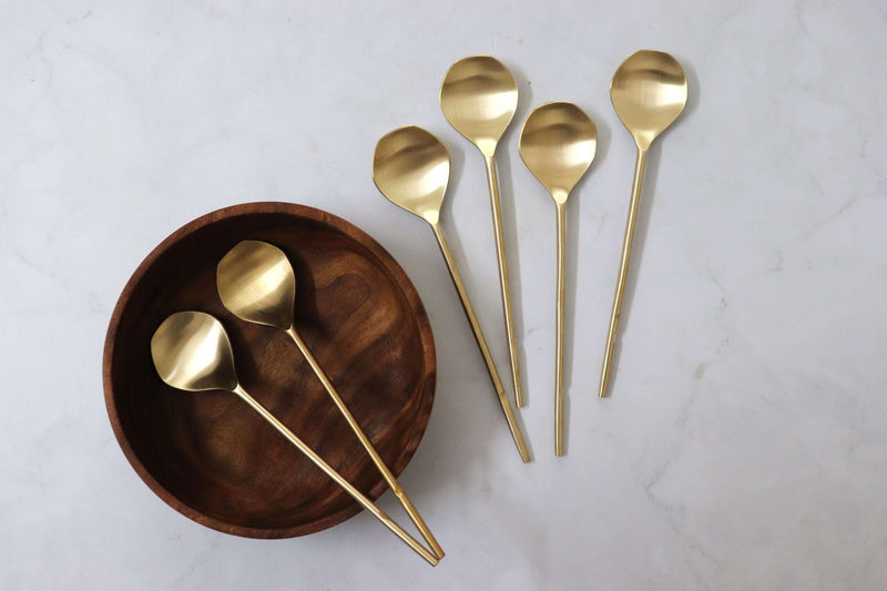 Chakor Soup Spoons