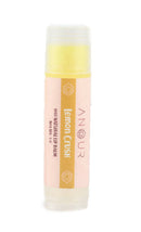 Anour Lemon Crush Lip Balm