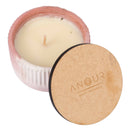 Anour Concrete Candle cum Body Butter