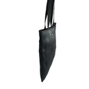 Jaggery Noir Dopika in Rescued Car Seat Belts