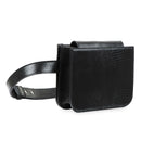 X Feet Above Ethically Made Ursula Belt Bag