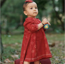 Ethically Made Gia Frock