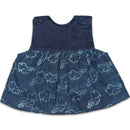 Ethically Made Era Jhabla Top