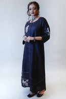Jawa Handcrafted Assymterical Kurta