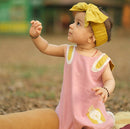 Ethically Made Jane Frock