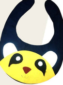 Use Me Works Baby Bib