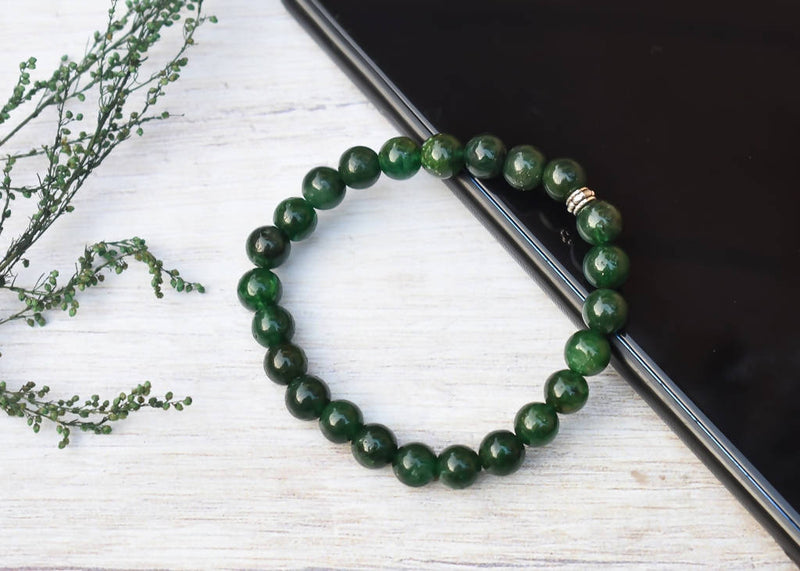 Original Unisex Jade Bracelet